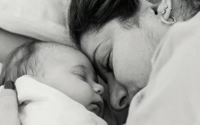 Why you should see your Women’s Health Physio at 3 weeks postpartum