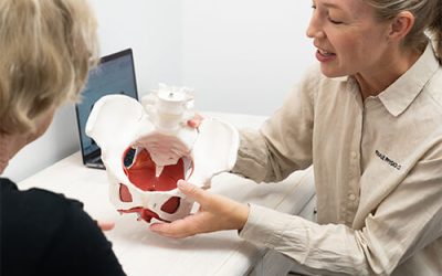 What Can You Do About Pelvic Girdle Pain In Pregnancy?