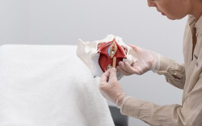 How Perineal Massage Can Reduce Your Risk of Tearing By 64%!