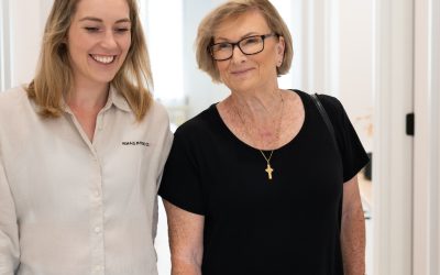 Genitourinary Syndrome of Menopause (GSM)
