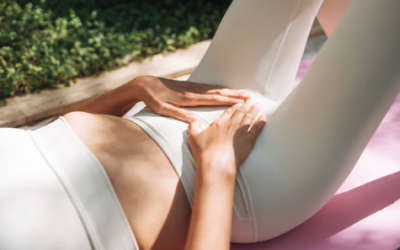 The Secret Link Between Your Pelvic Floor and Orgasms
